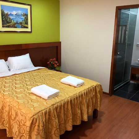 Sumaq Hotel Такна Екстер'єр фото