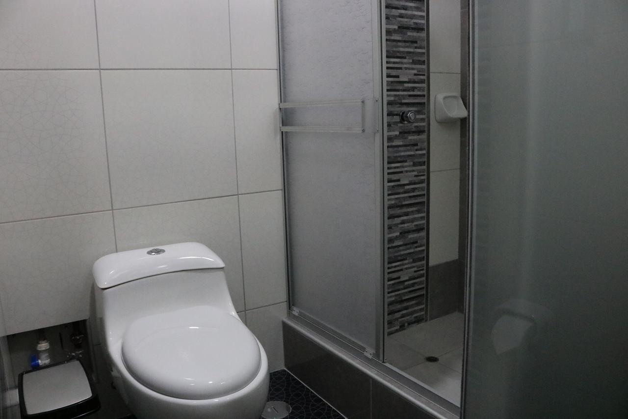 Sumaq Hotel Такна Екстер'єр фото